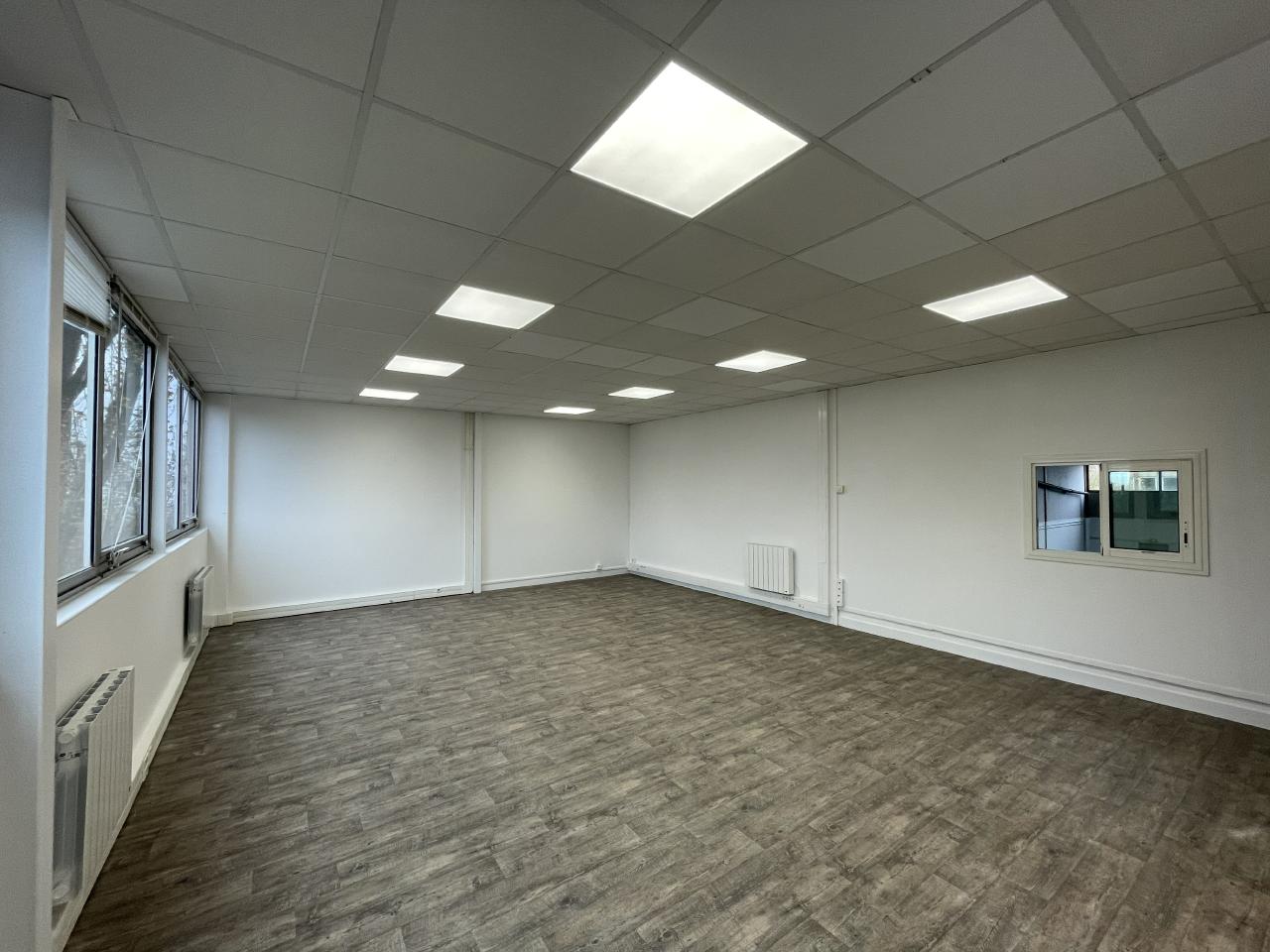 Local d'activité Coignières 1243m² Location local d'activité Coignières Yvelines OLACT2204253 11